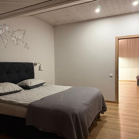 Villa Midesta シャウレイ エクステリア 写真