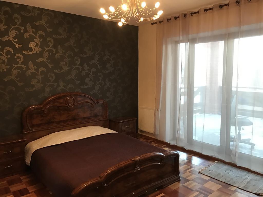 Villa Midesta シャウレイ エクステリア 写真