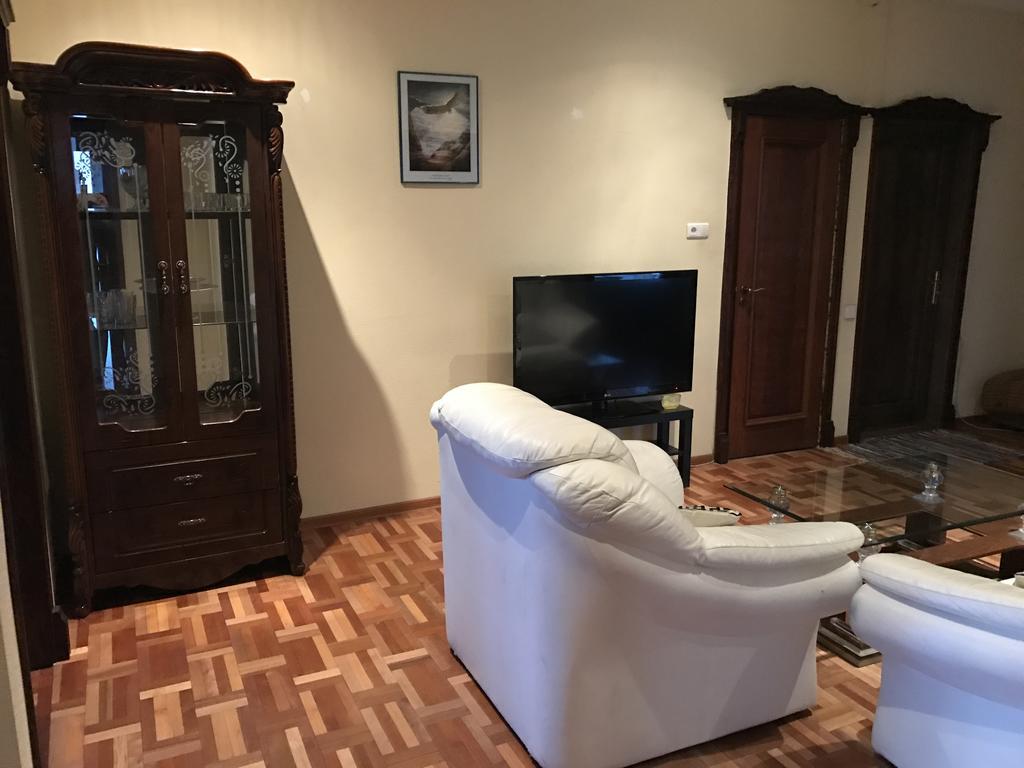 Villa Midesta シャウレイ エクステリア 写真
