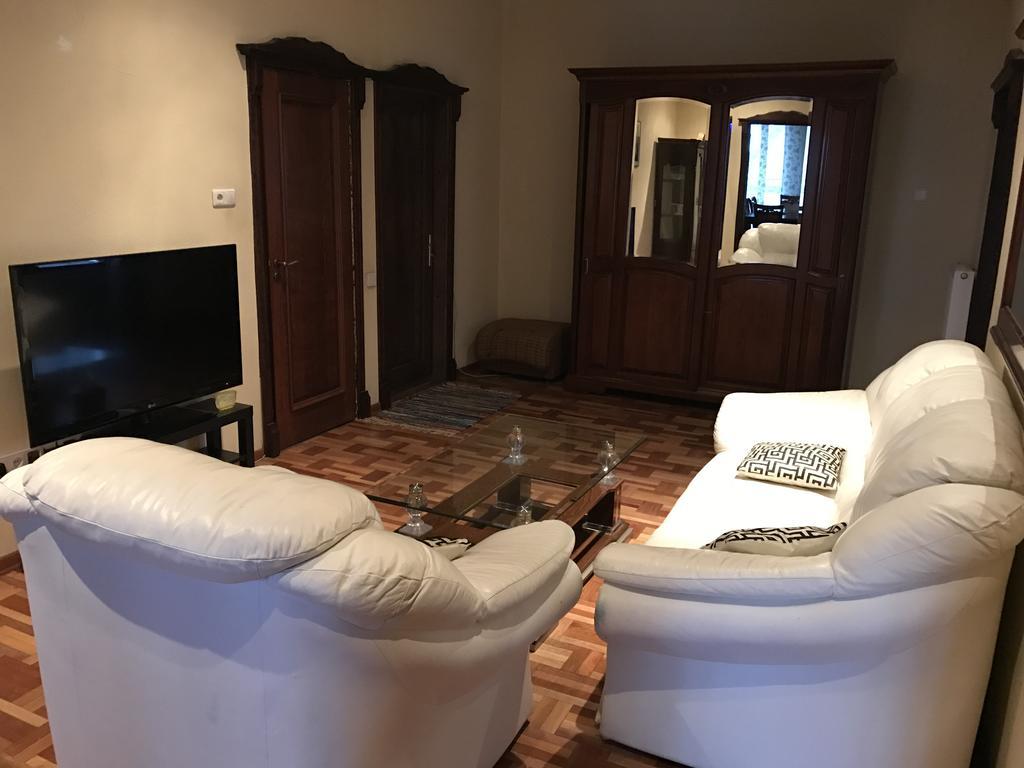 Villa Midesta シャウレイ エクステリア 写真